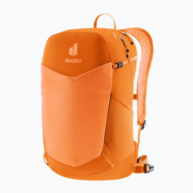 Deuter Trekkingrucksack Speed Lite 21 l Pfirsich/Toskana 2