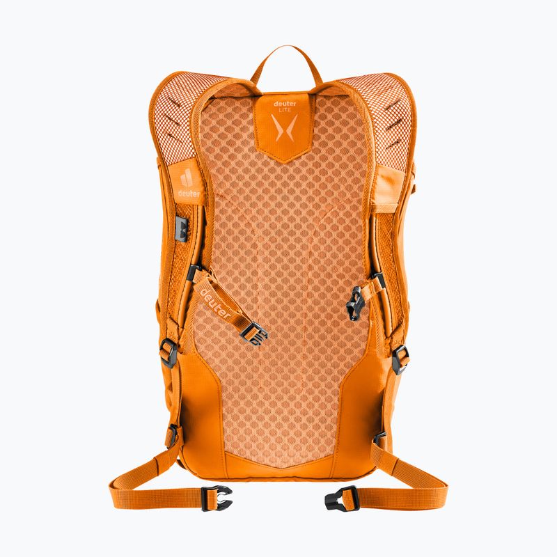Deuter Trekkingrucksack Speed Lite 21 l Pfirsich/Toskana 3