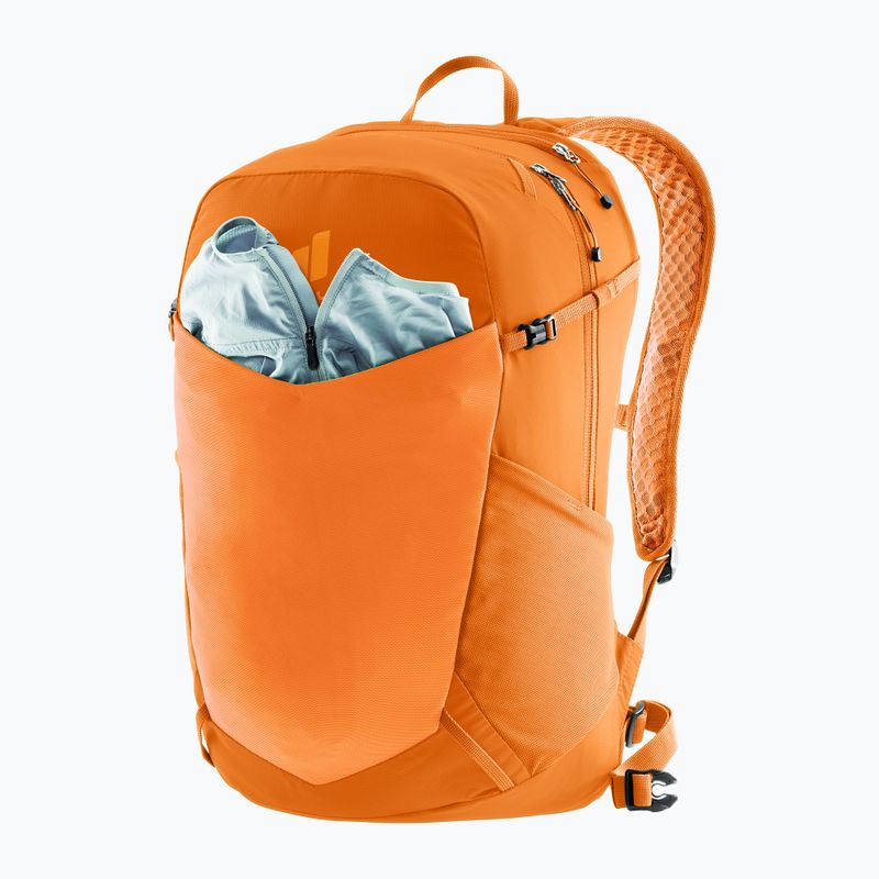Wanderrucksack deuter Speed Lite 21 l peach/tuscany 8