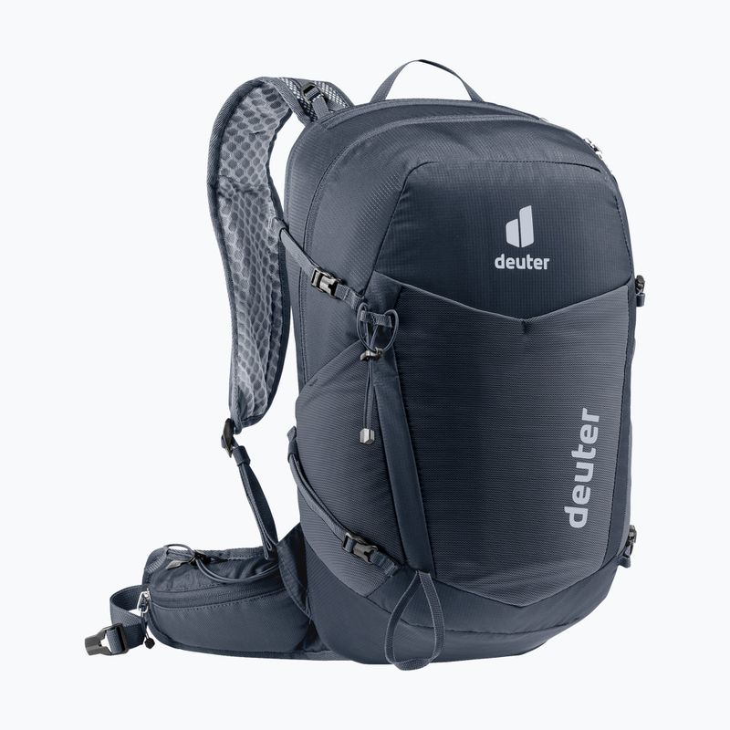 Wanderrucksack deuter Speed Lite Pro 17 l SL black 2