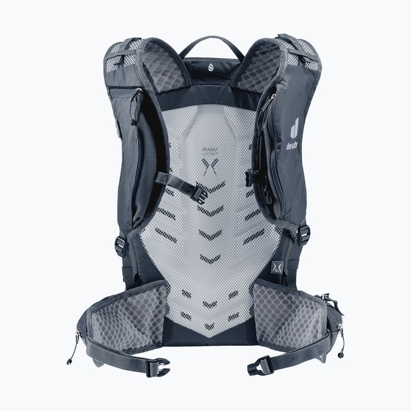 Wanderrucksack deuter Speed Lite Pro 17 l SL black 3