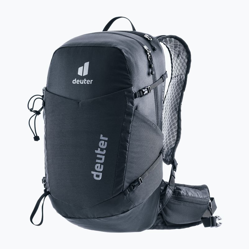 Wanderrucksack deuter Speed Lite Pro 17 l SL black 4