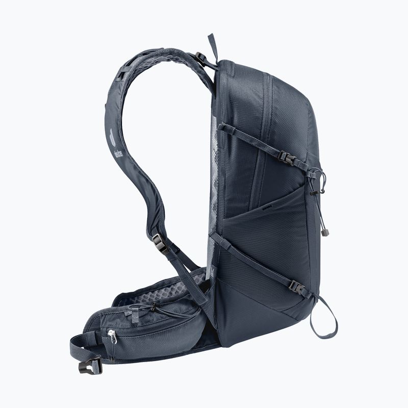 Wanderrucksack deuter Speed Lite Pro 17 l SL black 7