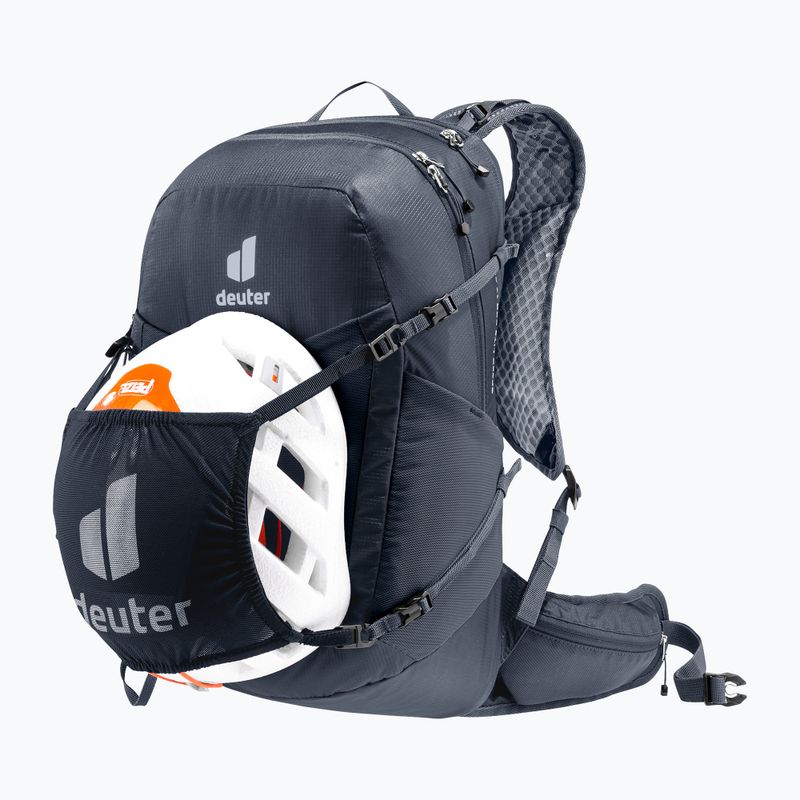 Wanderrucksack deuter Speed Lite Pro 17 l SL black 9