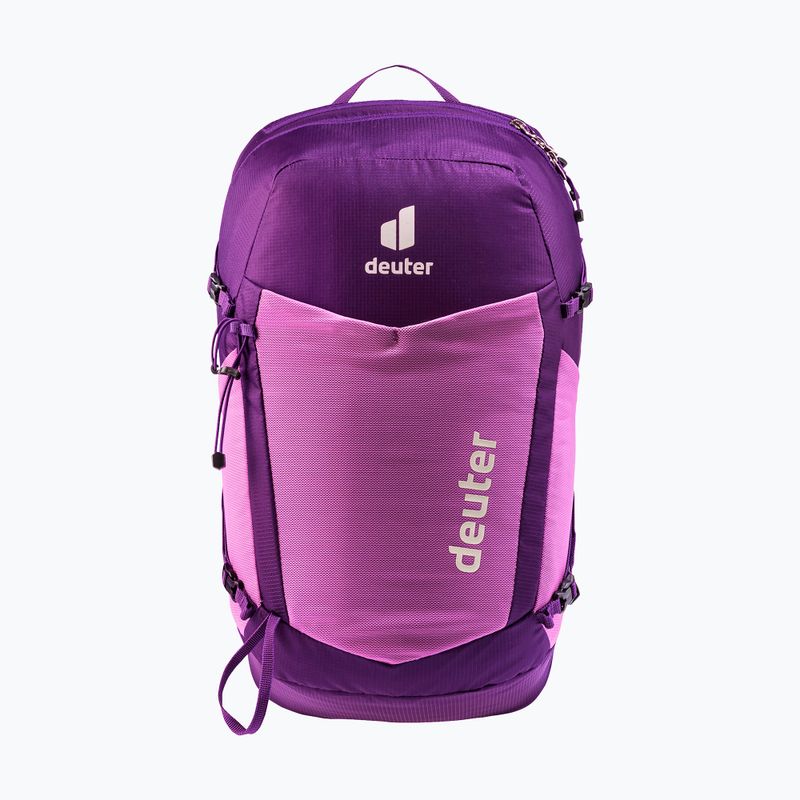 Deuter Trekkingrucksack Speed Lite Pro 17 l SL lotus/mystic