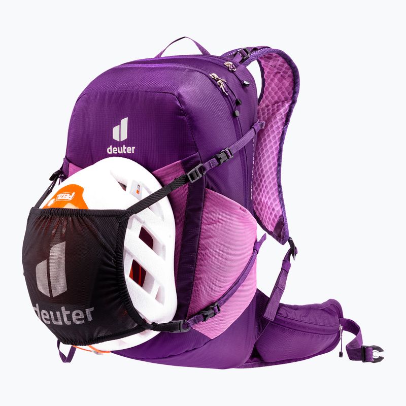 Deuter Trekkingrucksack Speed Lite Pro 17 l SL lotus/mystic 10