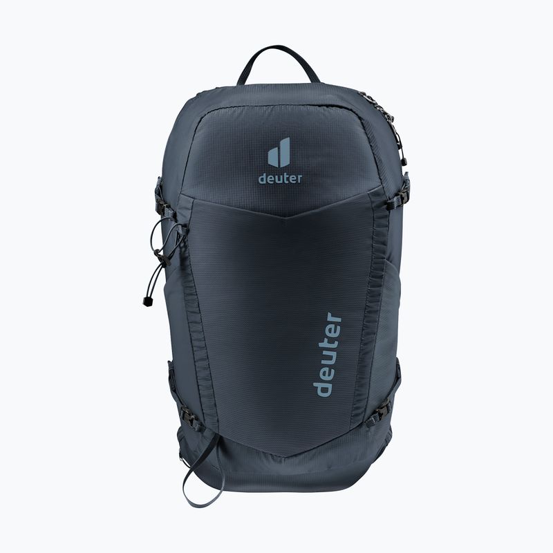 Wanderrucksack deuter Speed Pro 19 l black
