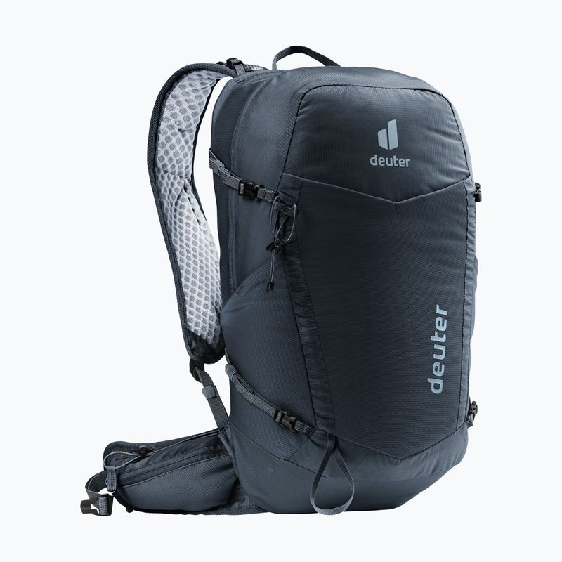 Deuter Wanderrucksack Speed Pro 19 l schwarz 2