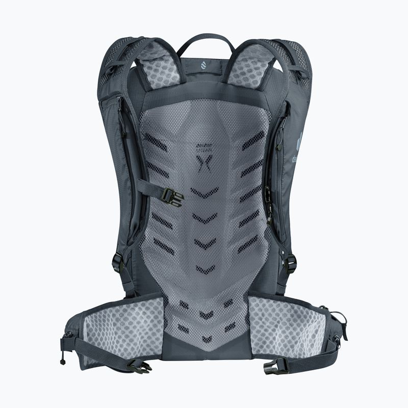 Wanderrucksack deuter Speed Pro 19 l black 3