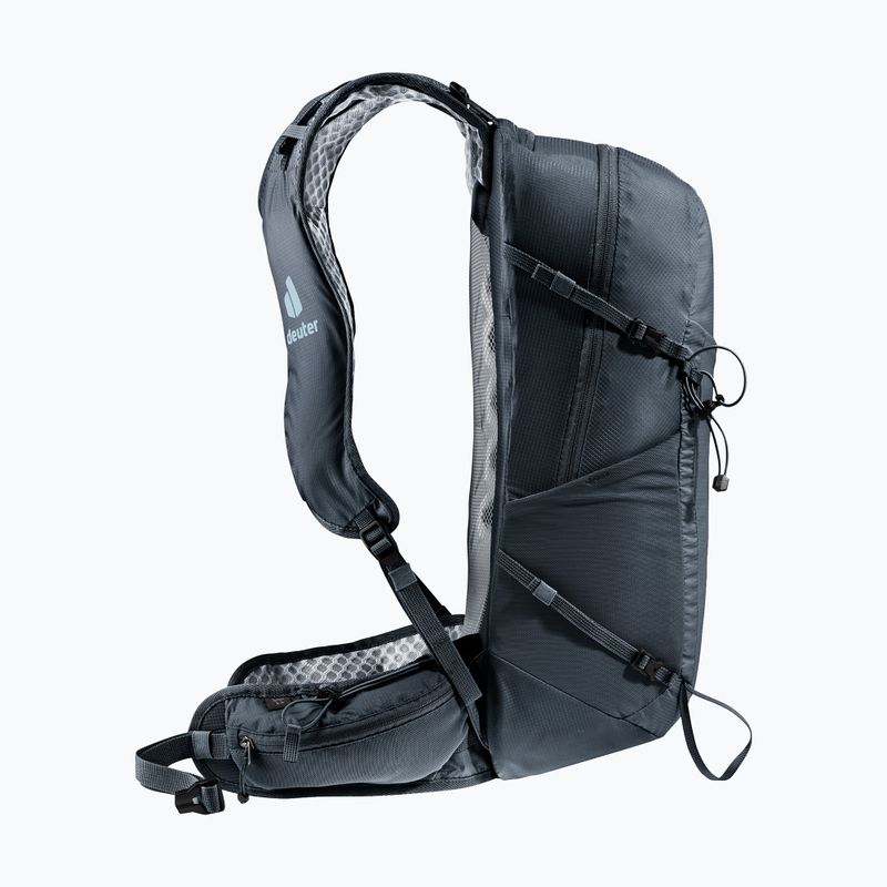 Deuter Wanderrucksack Speed Pro 19 l schwarz 6