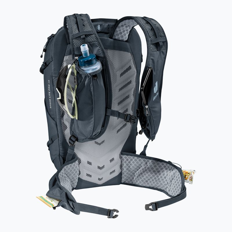 Deuter Wanderrucksack Speed Pro 19 l schwarz 11