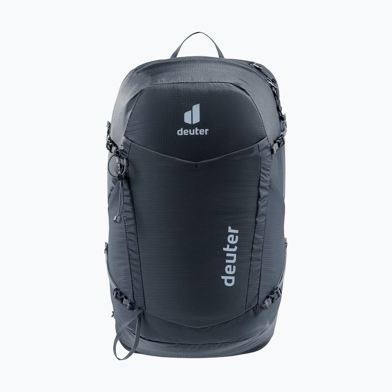 Damen-Wanderrucksack deuter Speed Lite Pro 23 l SL schwarz