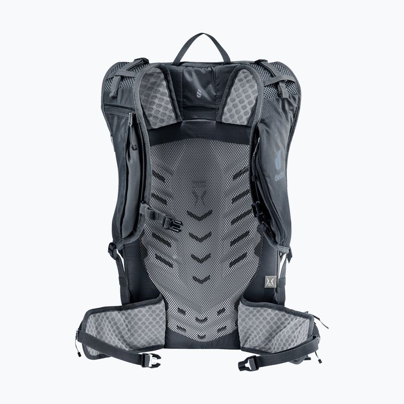 Damen-Wanderrucksack deuter Speed Lite Pro 23 l SL schwarz 2