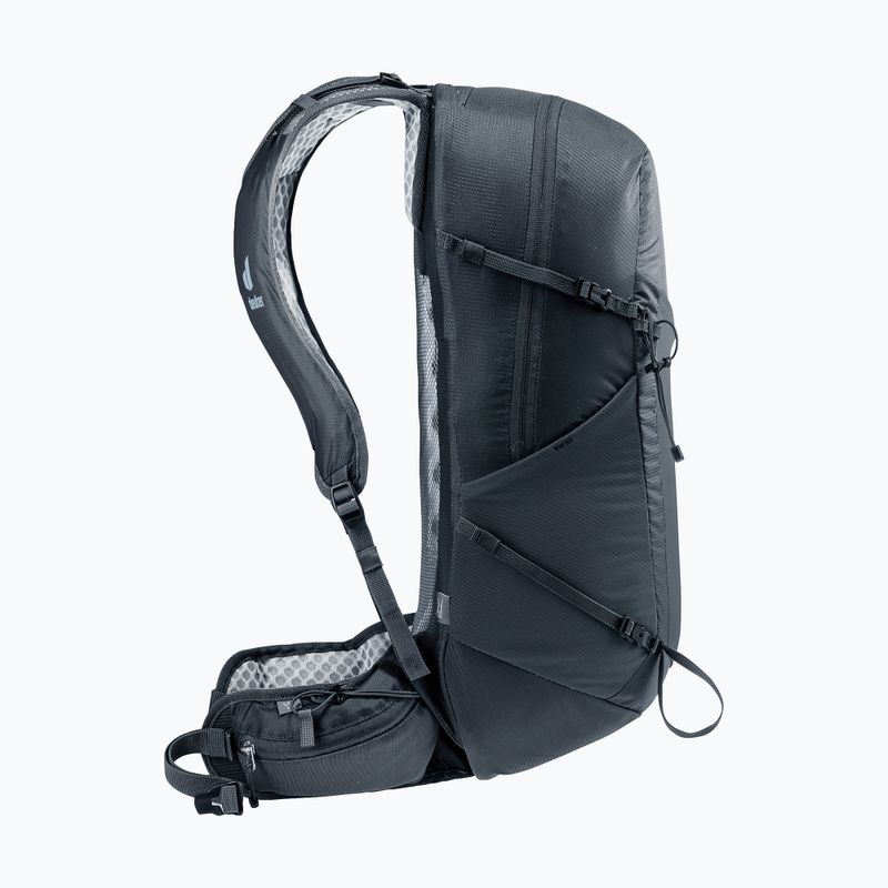 Damen-Wanderrucksack deuter Speed Lite Pro 23 l SL schwarz 3