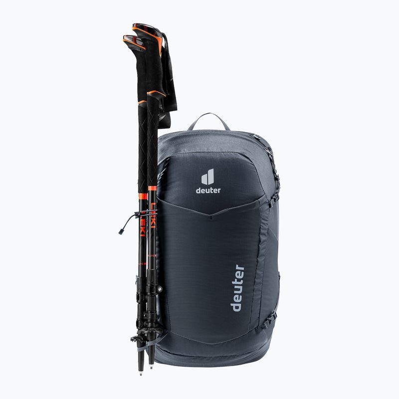 Damen-Wanderrucksack deuter Speed Lite Pro 23 l SL schwarz 7