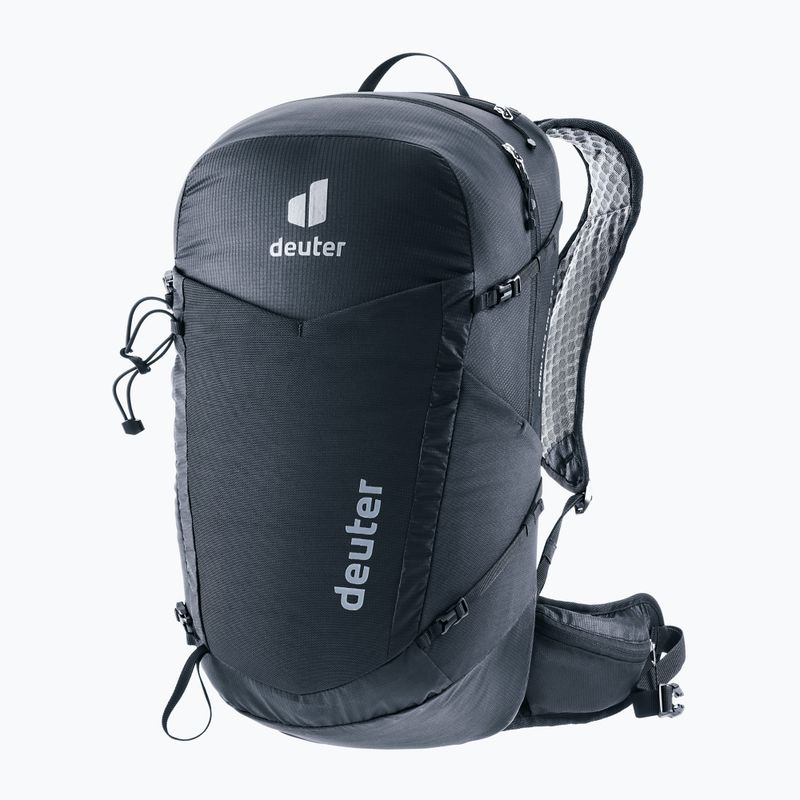 Damen-Wanderrucksack deuter Speed Lite Pro 23 l SL schwarz 11