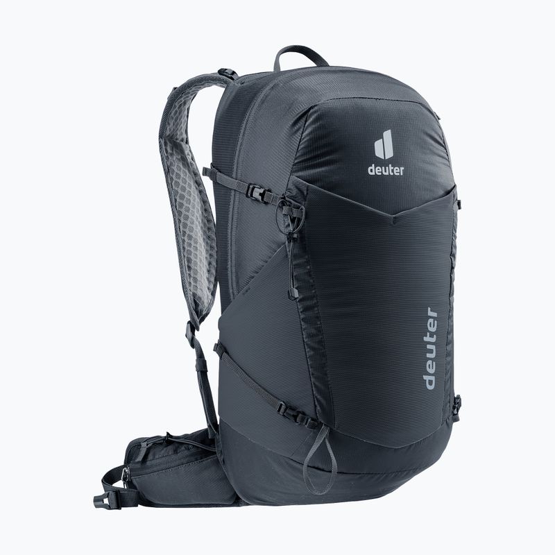 Damen-Wanderrucksack deuter Speed Lite Pro 23 l SL schwarz 12