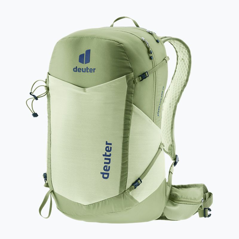 Deuter Speed Lite Pro 25 l mineral-grove Wanderrucksack