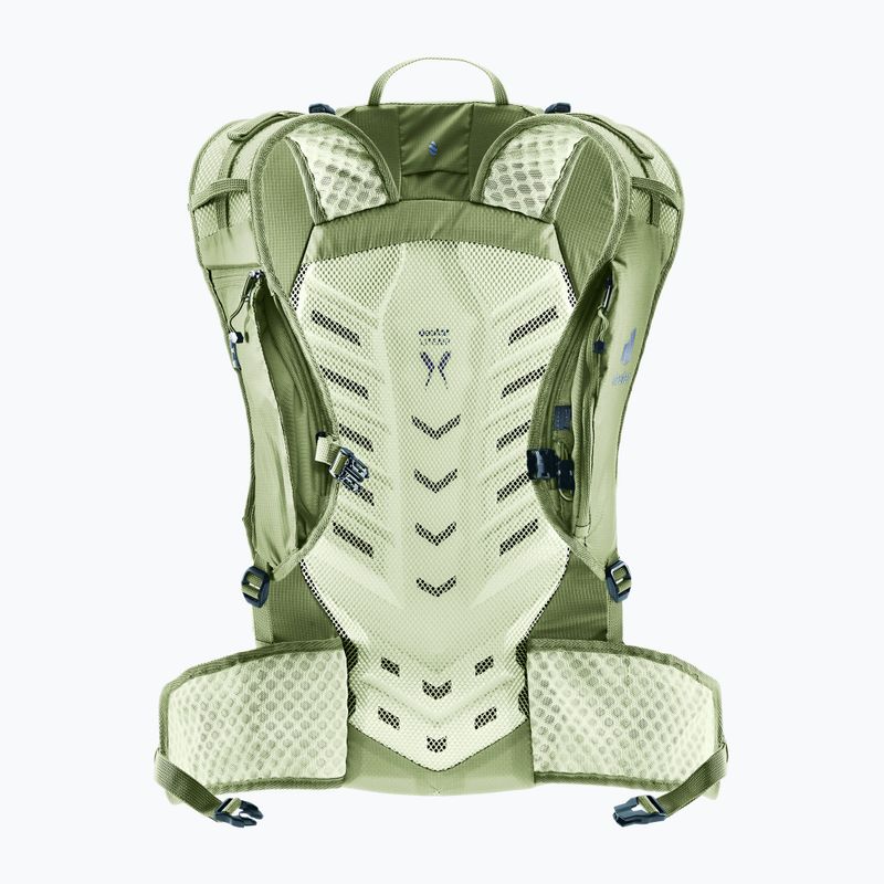 Deuter Speed Lite Pro 25 l mineral-grove Wanderrucksack 2