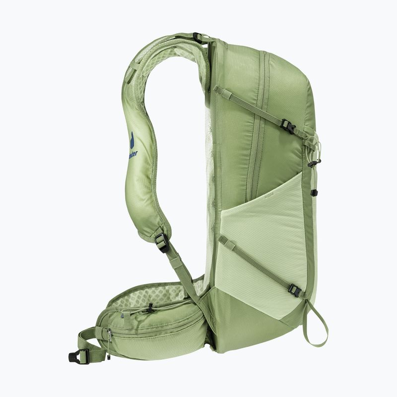 Deuter Speed Lite Pro 25 l mineral-grove Wanderrucksack 3