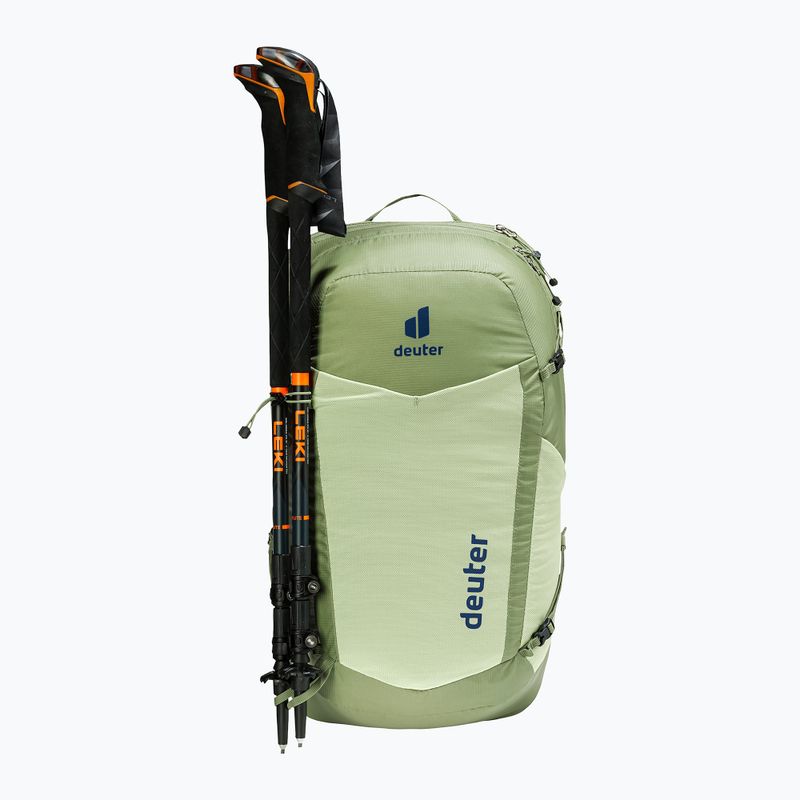 Deuter Speed Lite Pro 25 l mineral-grove Wanderrucksack 7
