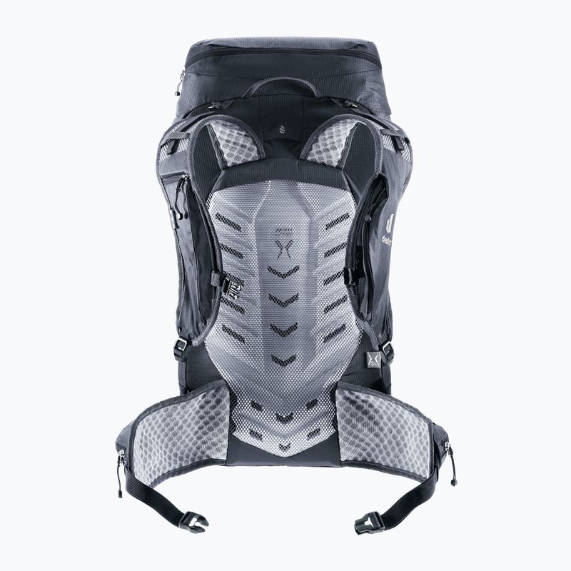 Damen-Wanderrucksack deuter Speed Lite Pro 28 l SL schwarz 3