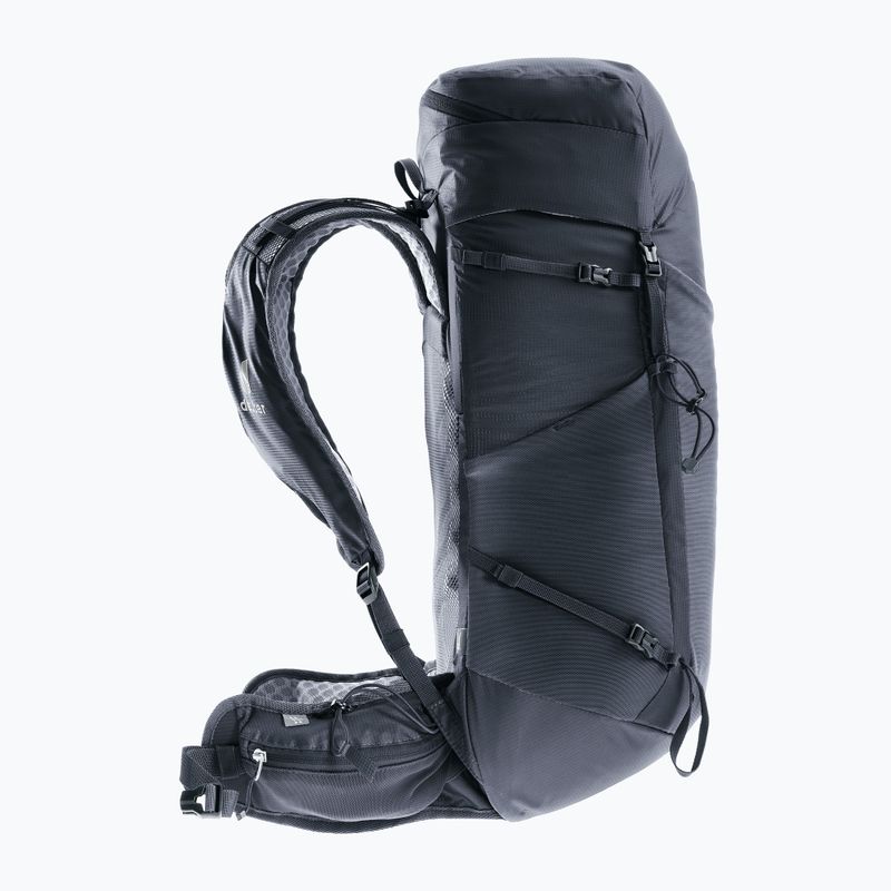 Damen-Wanderrucksack deuter Speed Lite Pro 28 l SL schwarz 4