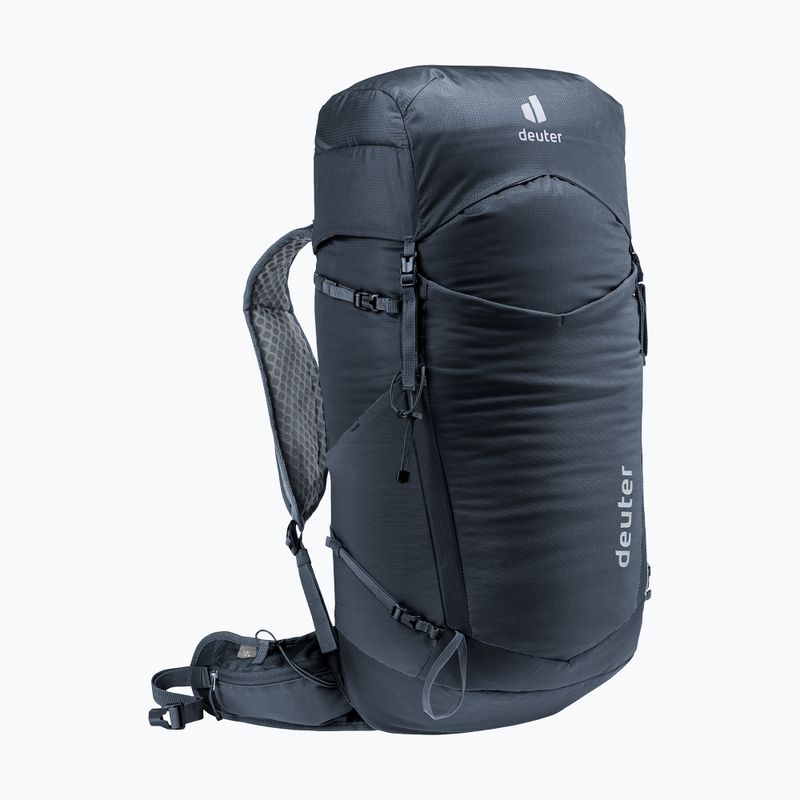 Damen-Wanderrucksack deuter Speed Lite Pro 28 l SL schwarz 2