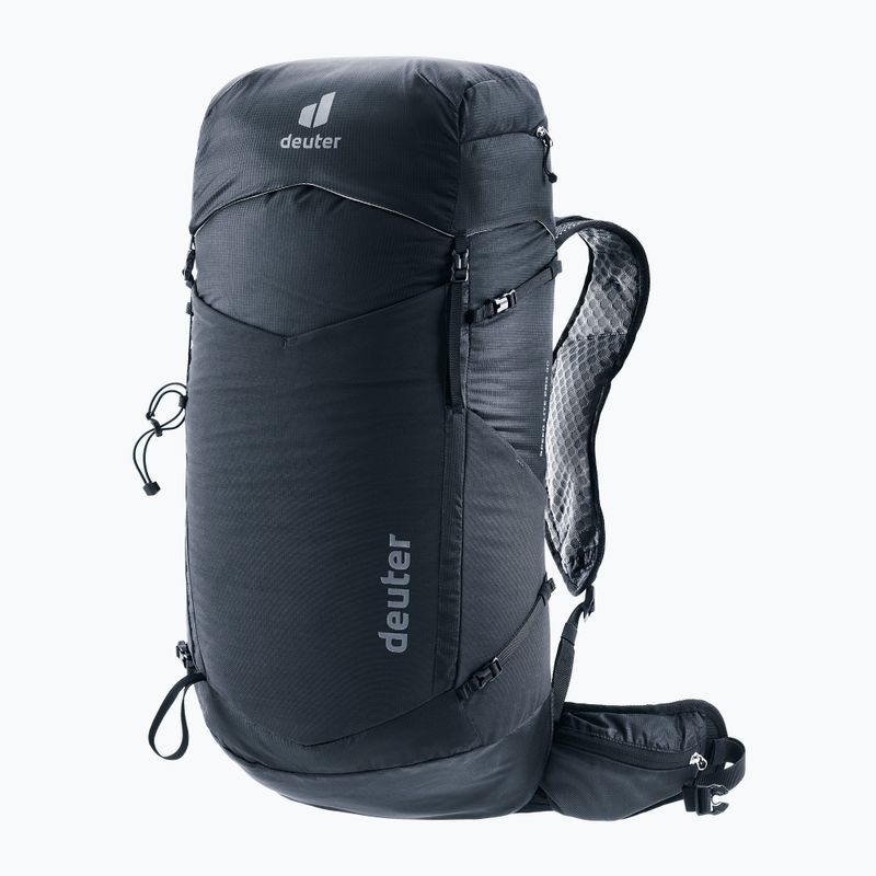 Deuter Speed Lite Pro 30 l Wanderrucksack schwarz 6