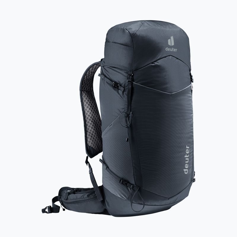 Deuter Speed Lite Pro 30 l Wanderrucksack schwarz 2