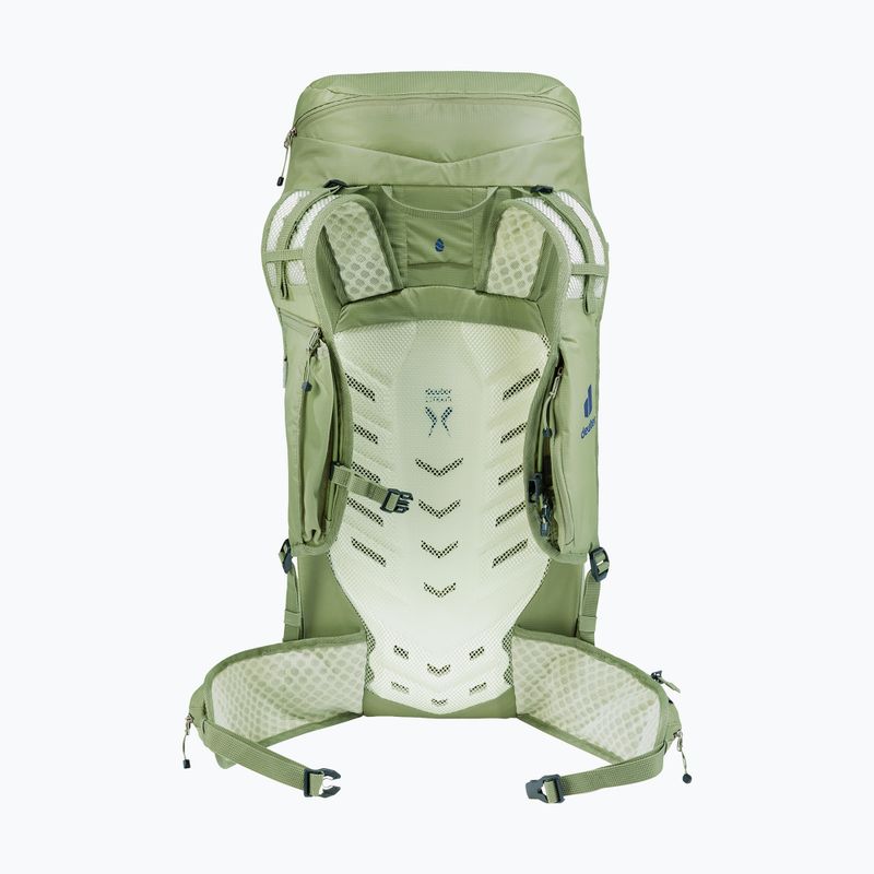 Deuter Speed Lite Pro 30 l mineral-grove Wanderrucksack 3