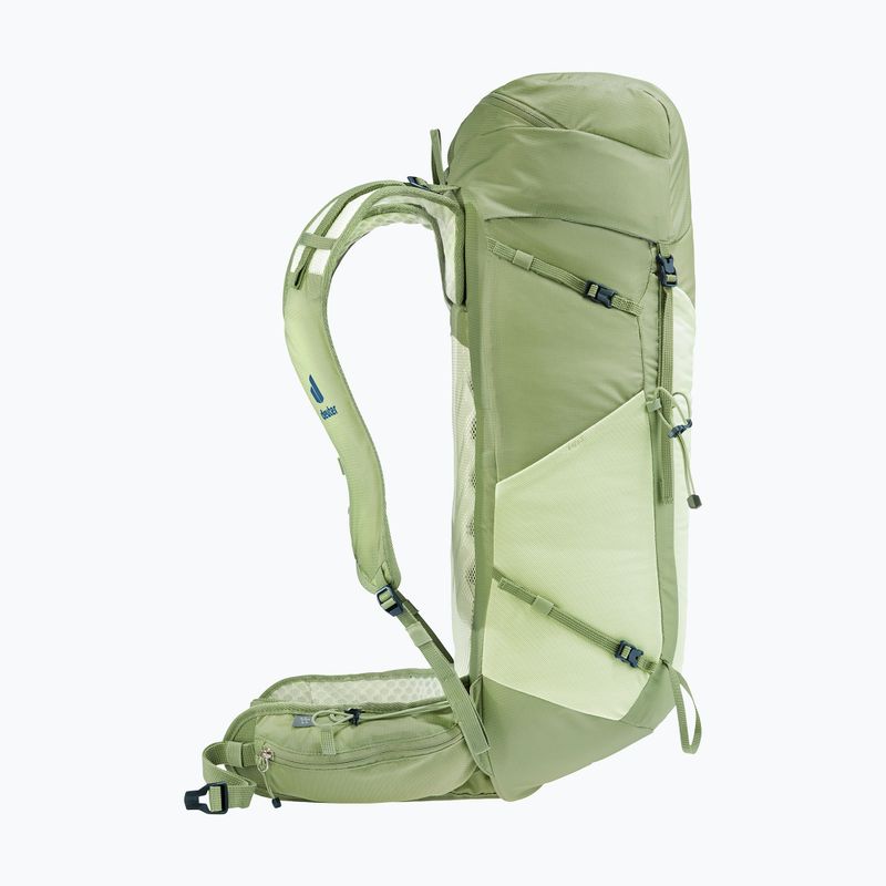 Deuter Speed Lite Pro 30 l mineral-grove Wanderrucksack 4
