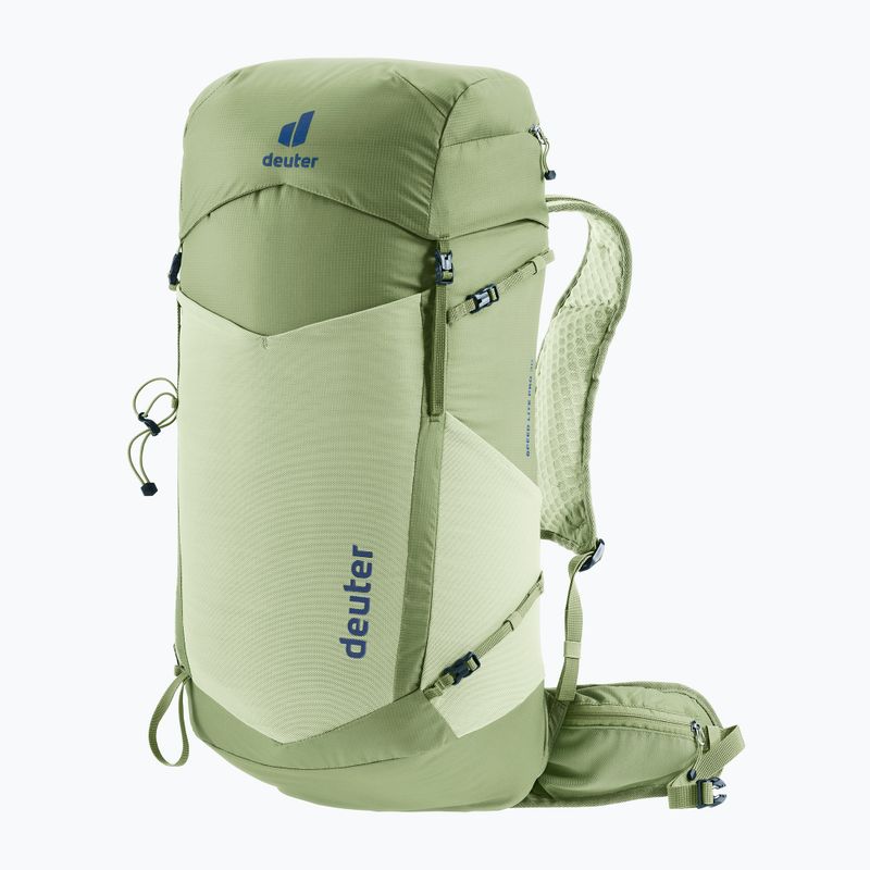 Deuter Speed Lite Pro 30 l mineral-grove Wanderrucksack 6