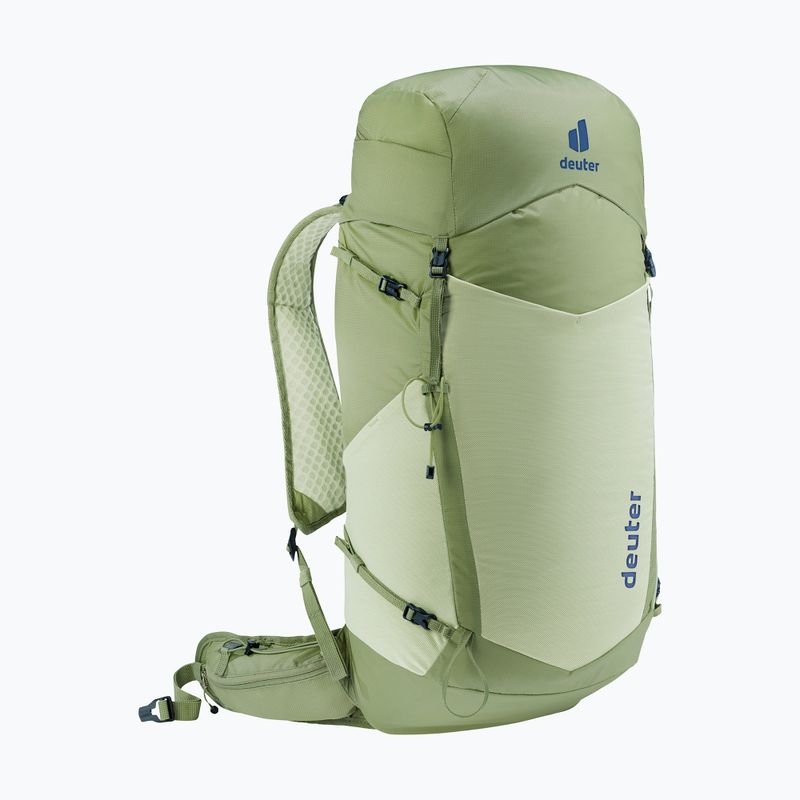 Deuter Speed Lite Pro 30 l mineral-grove Wanderrucksack 2