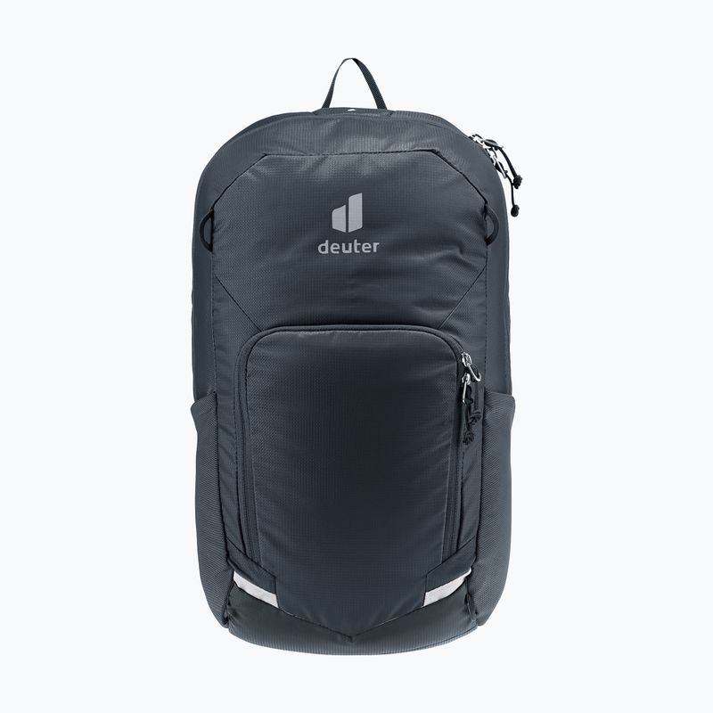 deuter Fahrradrucksack Bike I 16 l schwarz