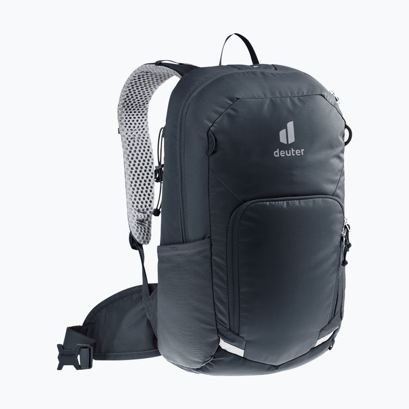 deuter Fahrradrucksack Bike I 16 l schwarz 7