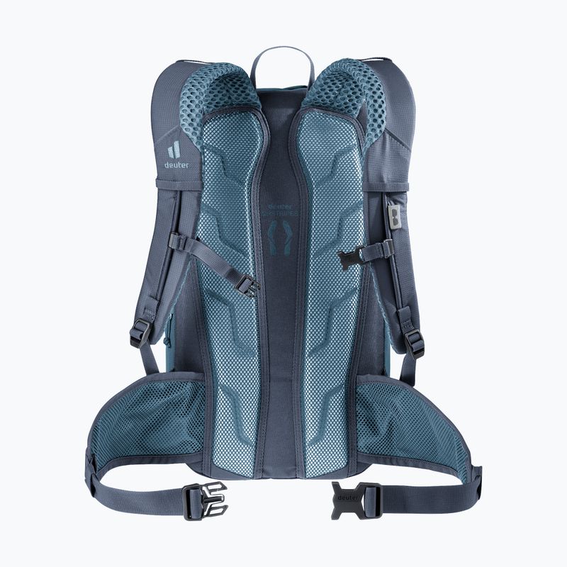 deuter Fahrrad-Rucksack Bike I 16 l atlantic/ink 2