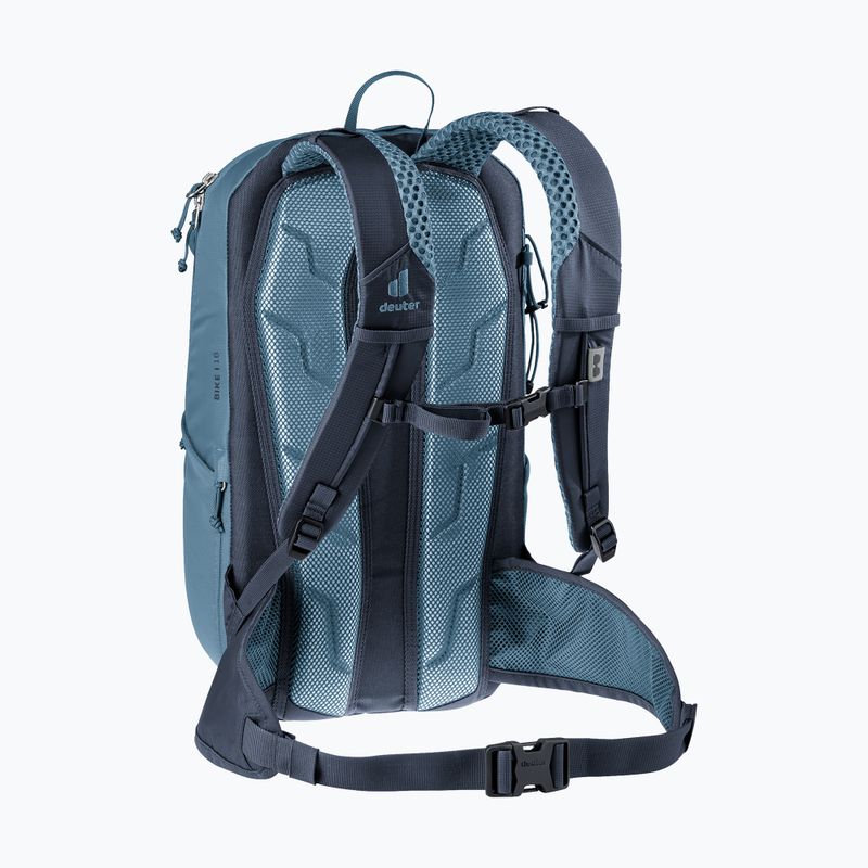 deuter Fahrrad-Rucksack Bike I 16 l atlantic/ink 3
