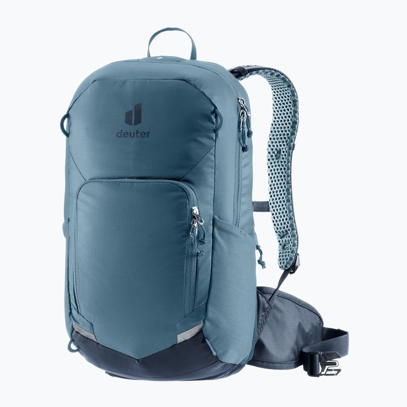 deuter Fahrrad-Rucksack Bike I 16 l atlantic/ink 6
