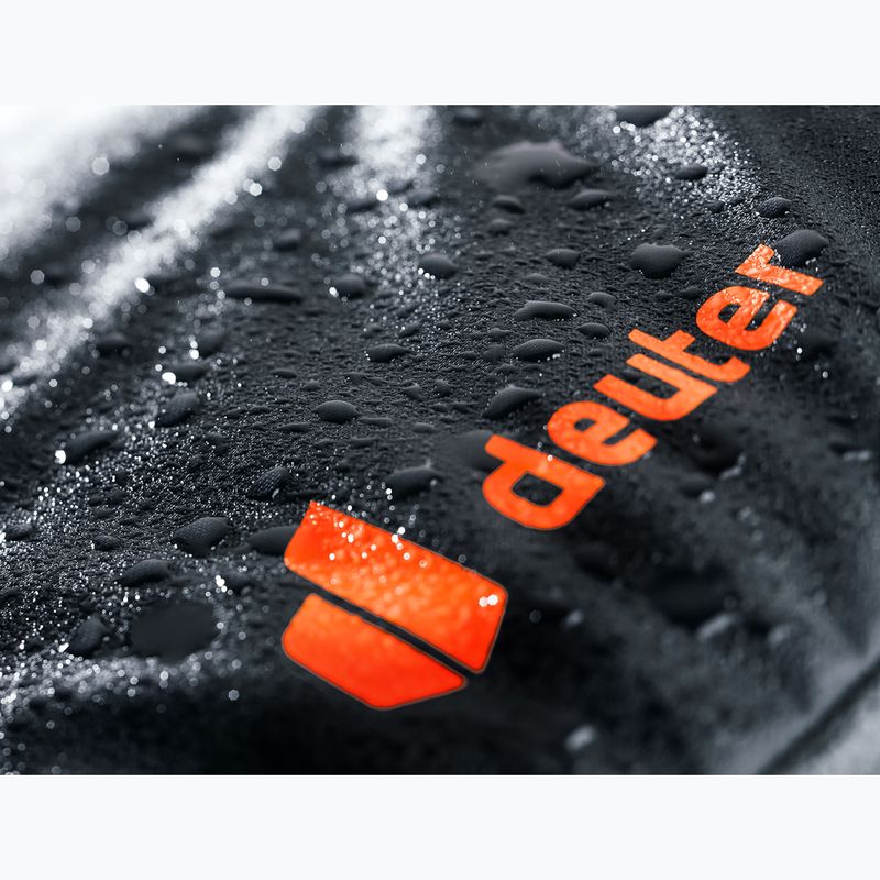 Tourenrucksack deuter Jaupack Pro 34+14 l black 13