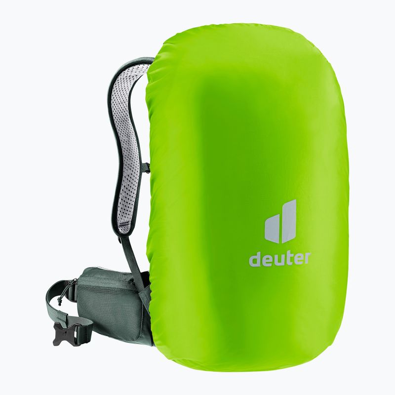 Wander Rucksack deuter Futura 27 l grove-ivy 10