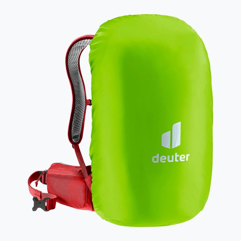 Wander Rucksack deuter Futura 27 l masala-cherry 10