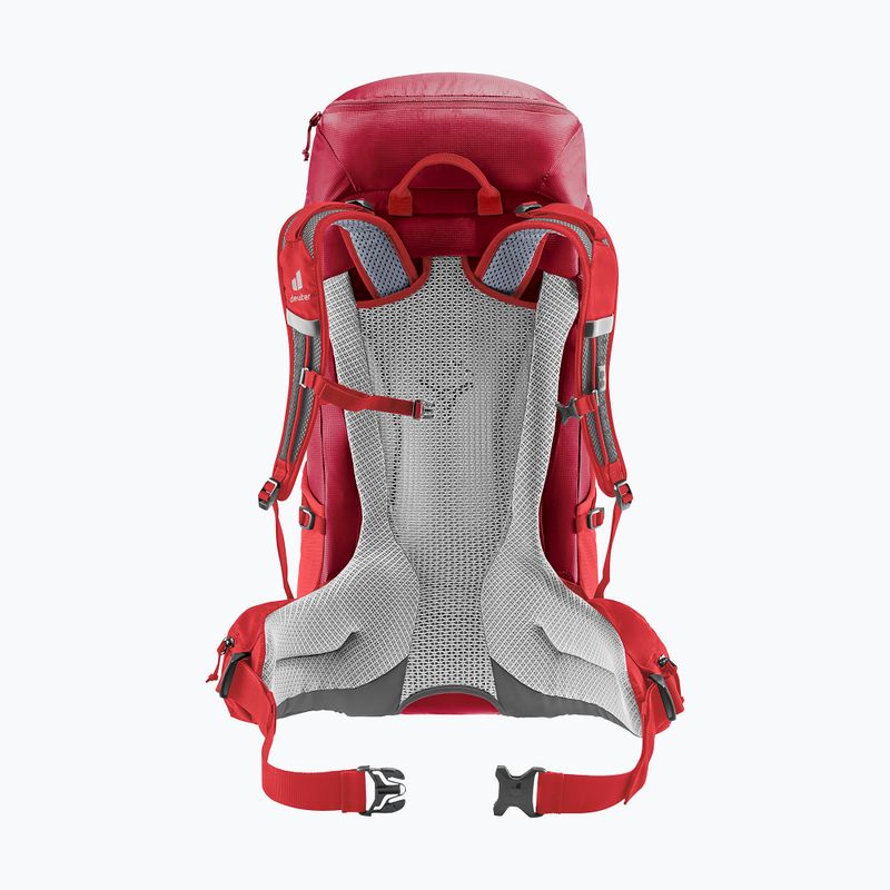 Wander Rucksack deuter Futura 32 l masala-cherry 3