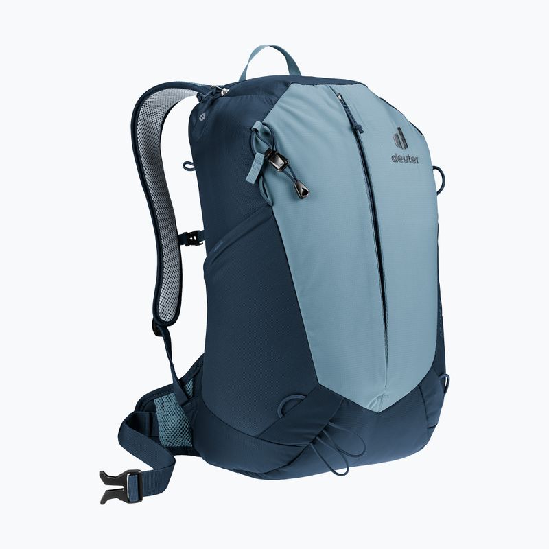Wanderrucksack deuter AC Lite 17 l atlantic/ink 2