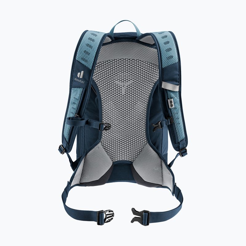 Wanderrucksack deuter AC Lite 17 l atlantic/ink 3