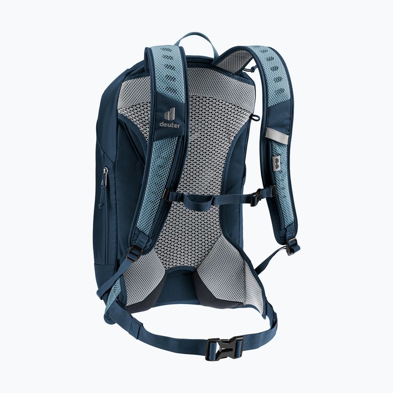 Wanderrucksack deuter AC Lite 17 l atlantic/ink 5