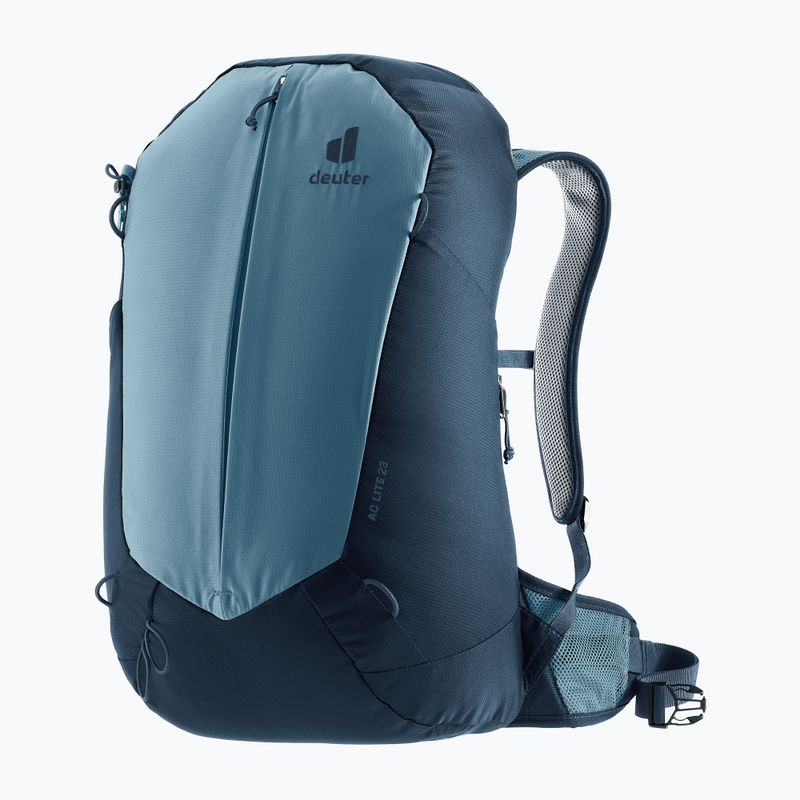 Deuter Wanderrucksack AC Lite 23 Atlantic/Ink