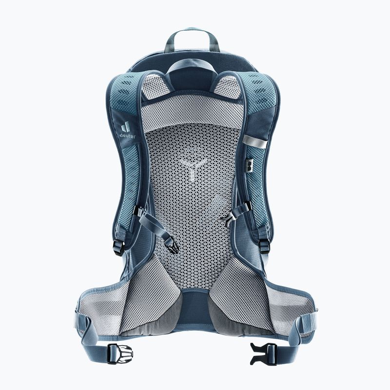 Deuter Wanderrucksack AC Lite 23 Atlantic/Ink 2