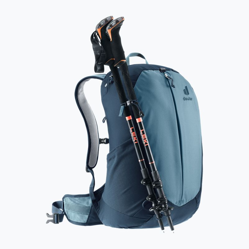 Deuter Wanderrucksack AC Lite 23 Atlantic/Ink 8