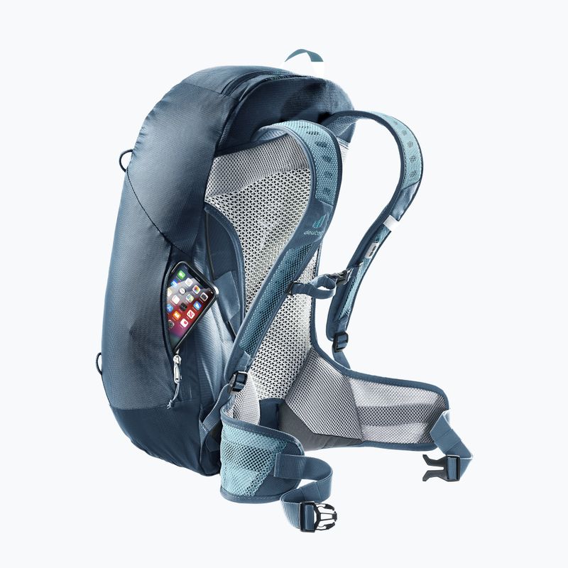 Deuter Wanderrucksack AC Lite 23 Atlantic/Ink 10